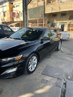 شيفروليه ماليبو